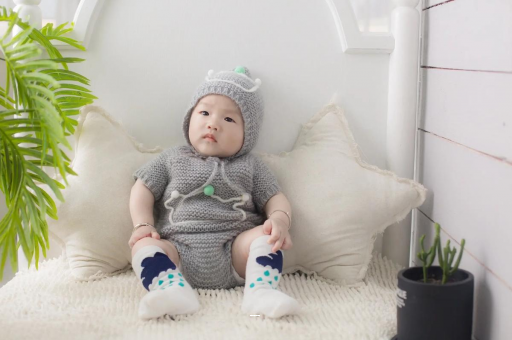 成都宝宝几个月就不怕风了